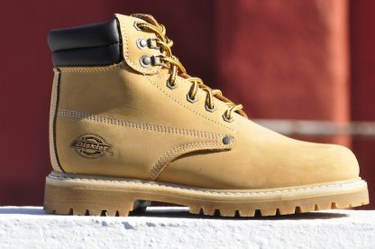 dickies raider work boots